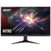 ACER 27" Nitro VG270Gbmipx ZeroFrame FHD 120Hz IPS fekete monitor
