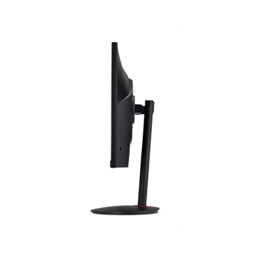 ACER 27" Nitro XV270UP6BMIIPRX ZeroFrame FHD 240Hz IPS fekete monitor