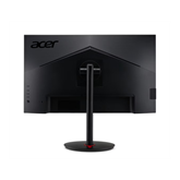 ACER 27" Nitro XV270UP6BMIIPRX ZeroFrame FHD 240Hz IPS fekete monitor