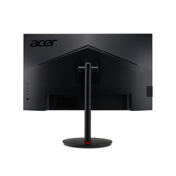 ACER 27" Nitro XV270UP6BMIIPRX ZeroFrame FHD 240Hz IPS fekete monitor