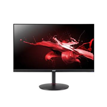 ACER 27" Nitro XV270UP6BMIIPRX ZeroFrame FHD 240Hz IPS fekete monitor