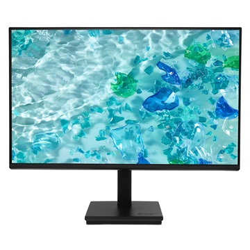 ACER 27" Vero V277Gbmipx ZeroFrame FHD 120Hz IPS fekete monitor