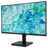 ACER 27" Vero V277Gbmipx ZeroFrame FHD 120Hz IPS fekete monitor