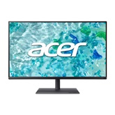 ACER 31,5" Vero B327QKB1bmiiprzx 4K UHD 60Hz VA fekete monitor
