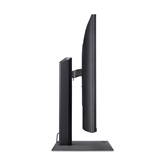 ACER 31,5" Vero B327QKB1bmiiprzx 4K UHD 60Hz VA fekete monitor