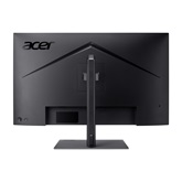 ACER 31,5" Vero B327QKB1bmiiprzx 4K UHD 60Hz VA fekete monitor