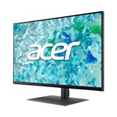 ACER 31,5" Vero B327QKB1bmiiprzx 4K UHD 60Hz VA fekete monitor - Dobozsérült