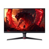 ACER 32" Nitro XV320QKV2bmiiprx 180Hz VA fekete ívelt monitor