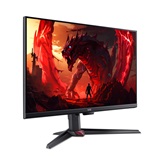 ACER 32" Nitro XV320QKV2bmiiprx 180Hz VA fekete ívelt monitor