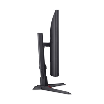 ACER 32" Nitro XV320QKV2bmiiprx 180Hz VA fekete ívelt monitor
