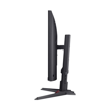 ACER 32" Nitro XV320QKV2bmiiprx 180Hz VA fekete ívelt monitor