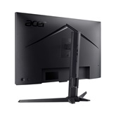 ACER 32" Nitro XV320QKV2bmiiprx 180Hz VA fekete ívelt monitor