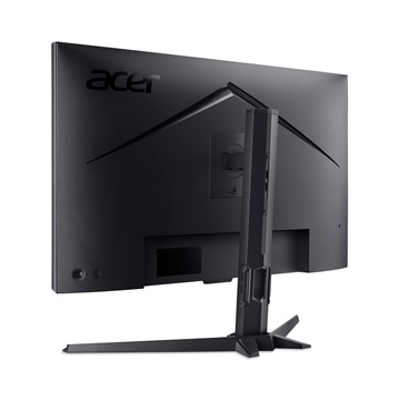 ACER 32" Nitro XV320QKV2bmiiprx 180Hz VA fekete ívelt monitor