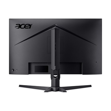ACER 32" Nitro XV320QKV2bmiiprx 180Hz VA fekete ívelt monitor
