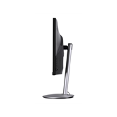 MON ACER 34" Vero CB342CURJ0bmiiphuzx ZeroFrame UWQHD 120Hz VA fekete ívelt monitor