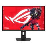 ASUS 27" ROG XG27JCG 5K 180Hz Fast IPS fekete monitor