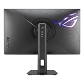 ASUS 27" ROG XG27JCG 5K 180Hz Fast IPS fekete monitor