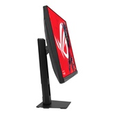 ASUS 27" ROG XG27JCG 5K 180Hz Fast IPS fekete monitor