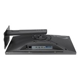 ASUS 27" ROG XG27JCG 5K 180Hz Fast IPS fekete monitor