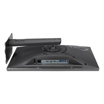 ASUS 27" ROG XG27JCG 5K 180Hz Fast IPS fekete monitor