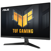 ASUS 27" TUF VG279QE5A FHD 146Hz IPS fekete monitor - Dobozsérült