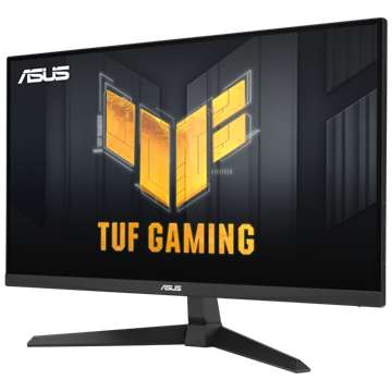 ASUS 27" TUF VG279QE5A FHD 146Hz IPS fekete monitor - Dobozsérült