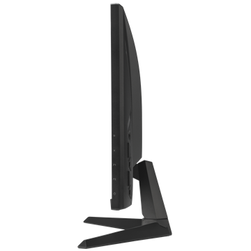 ASUS 27" TUF VG279QE5A FHD 146Hz IPS fekete monitor - Dobozsérült