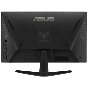 ASUS 27" TUF VG279QE5A FHD 146Hz IPS fekete monitor - Dobozsérült