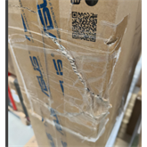 ASUS 27" TUF VG279QE5A FHD 146Hz IPS fekete monitor - Dobozsérült