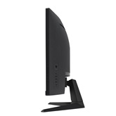 ASUS 34" TUF VG34VQ3B WQHD 180Hz VA fekete ívelt monitor - Dobozsérült