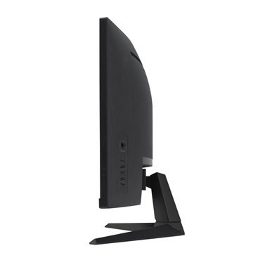 ASUS 34" TUF VG34VQ3B WQHD 180Hz VA fekete ívelt monitor - Dobozsérült