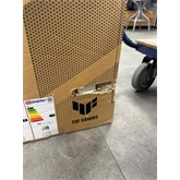ASUS 34" TUF VG34VQ3B WQHD 180Hz VA fekete ívelt monitor - Dobozsérült