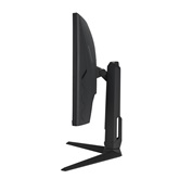 ASUS 34" TUF VG34VQL3A WQHD 180Hz VA fekete ívelt monitor