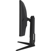 ASUS 34" TUF VG34VQL3A WQHD 180Hz VA fekete ívelt monitor - Dobozsérült termék