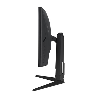 ASUS 34" TUF VG34VQL3A WQHD 180Hz VA fekete ívelt monitor - Dobozsérült termék