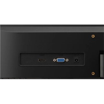 ViewSonic 24" VA24E2-H Frameless FHD SuperClear IPS 1ms LED 144Hz