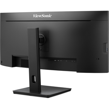 ViewSonic 34" VA3420C-2 3440x1440 120Hz - Ívelt - VA