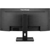 ViewSonic 34" VA3420C-2 3440x1440 120Hz - Ívelt - VA