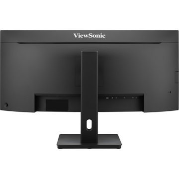 ViewSonic 34" VA3420C-2 3440x1440 120Hz - Ívelt - VA
