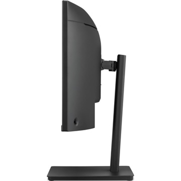ViewSonic 34" VA3420C-2 3440x1440 120Hz - Ívelt - VA