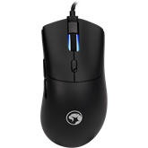 MARVO Niro 40 vezetékes egér - fekete