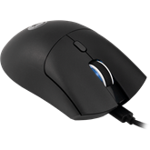 MARVO Niro 40 vezetékes egér - fekete