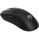 MARVO Niro 40 vezetékes egér - fekete