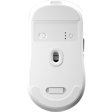 MARVO Niro 50 vezeték nélküli egér - fehér