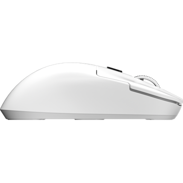 MARVO Niro 50 vezeték nélküli egér - fehér