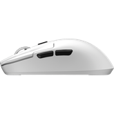 MARVO Niro 50 vezeték nélküli egér - fehér