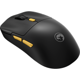 MARVO Niro 50 vezeték nélküli egér - fekete