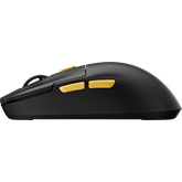 MARVO Niro 50 vezeték nélküli egér - fekete