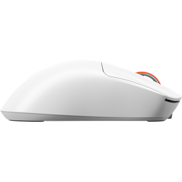 MARVO Niro 60 vezeték nélküli egér - fehér