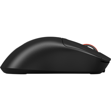 MARVO Niro 60 vezeték nélküli egér - fekete